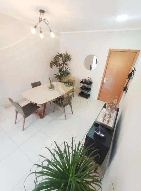 Foto 1 de Apartamento com 3 Quartos à venda, 100m² em Araés, Cuiabá