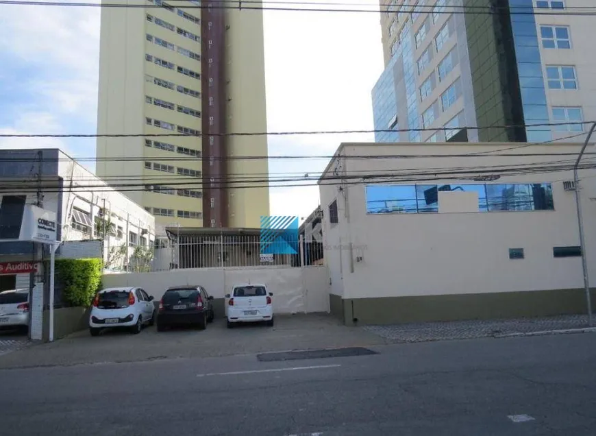 Foto 1 de Galpão/Depósito/Armazém à venda, 600m² em Centro, São José dos Campos