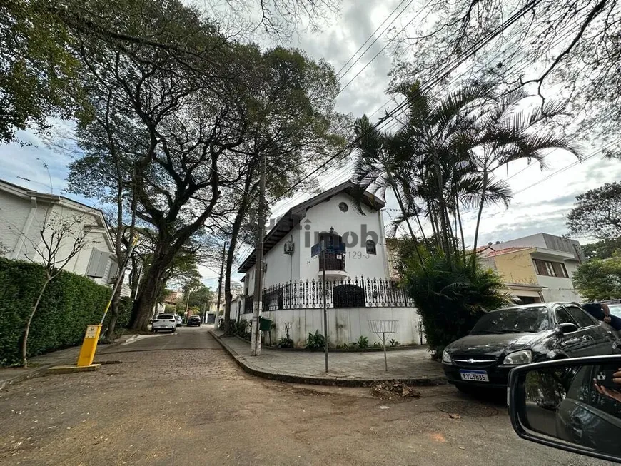 Foto 1 de Casa com 3 Quartos à venda, 240m² em Jardim Paulista, São Paulo