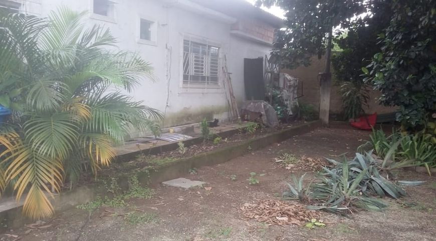 Foto 1 de Lote/Terreno à venda, 3645m² em Jardim Balneário Ana Clara, Duque de Caxias