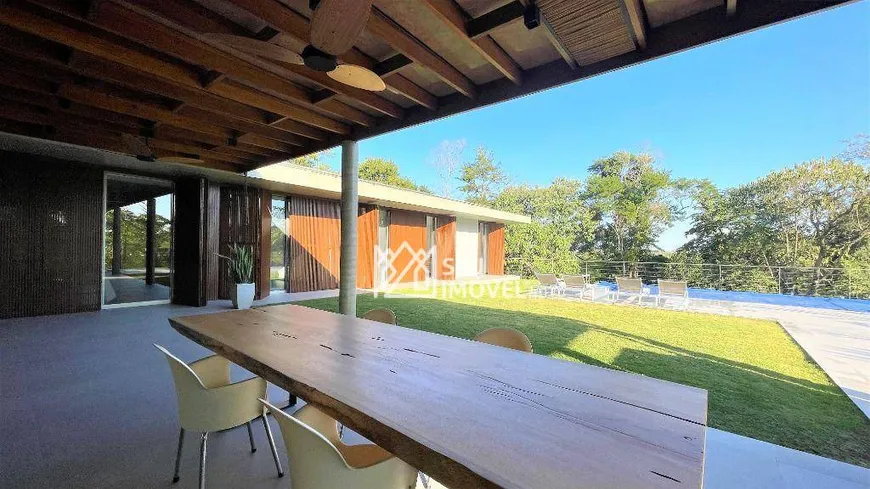 Foto 1 de Casa de Condomínio com 5 Quartos à venda, 780m² em Fazenda Vila Real de Itu, Itu