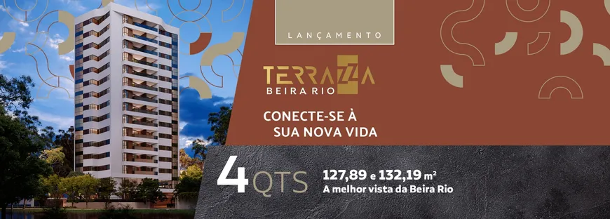 Foto 1 de Apartamento com 4 Quartos à venda, 127m² em Madalena, Recife