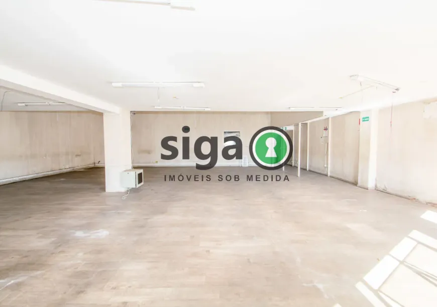 Foto 1 de Prédio Comercial para alugar, 1462m² em Jabaquara, São Paulo