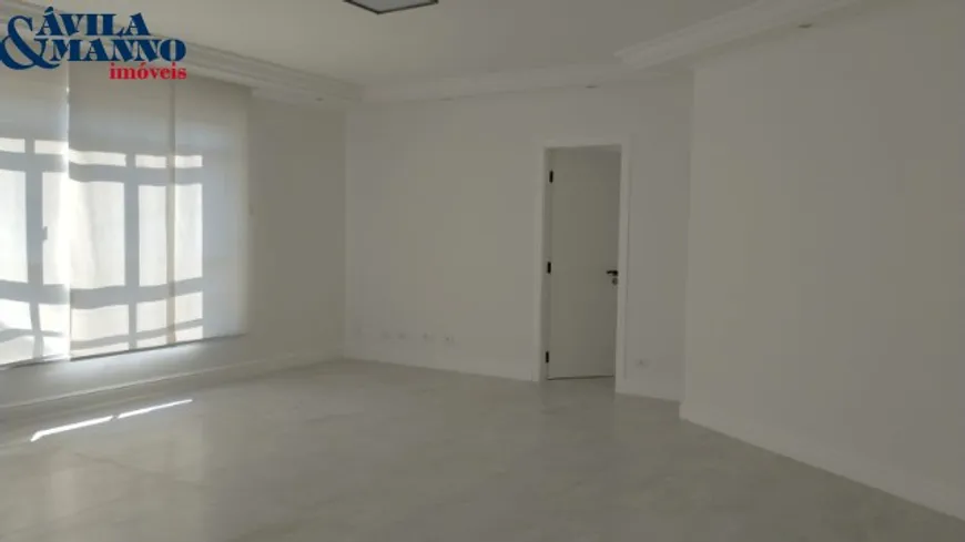 Foto 1 de Apartamento com 3 Quartos à venda, 153m² em Móoca, São Paulo