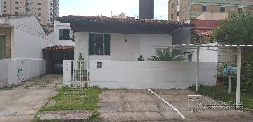 Foto 1 de Casa de Condomínio com 3 Quartos à venda, 275m² em Marco, Belém