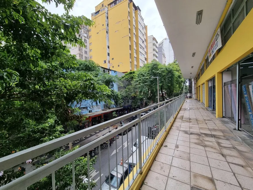 Foto 1 de Ponto Comercial à venda, 822m² em Centro, Belo Horizonte