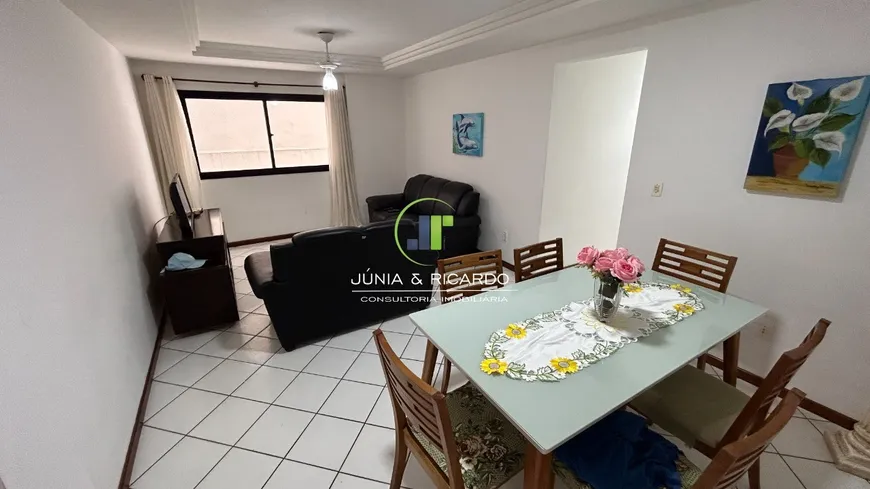 Foto 1 de Apartamento com 3 Quartos à venda, 132m² em Centro, Guarapari