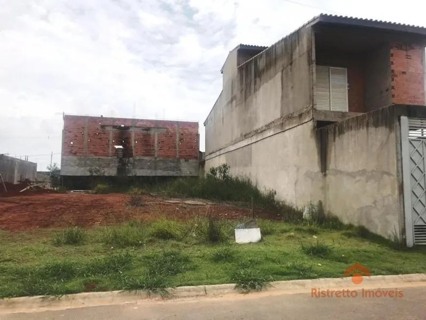 Foto 1 de Lote/Terreno à venda, 150m² em Jardim San Ressore, Cotia