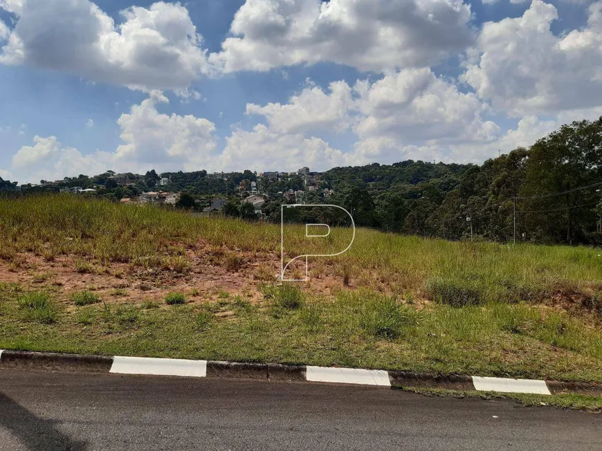 Foto 1 de Lote/Terreno à venda, 616m² em Reserva Nature, Jandira