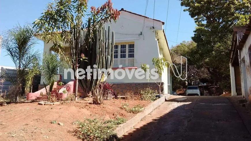 Foto 1 de Lote/Terreno à venda, 2363m² em Venda Nova, Belo Horizonte