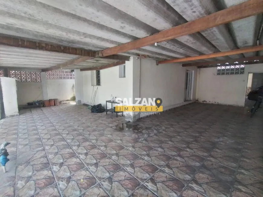 Foto 1 de Casa com 2 Quartos à venda, 248m² em Chácara do Visconde, Taubaté