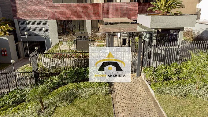 Foto 1 de Cobertura com 3 Quartos à venda, 252m² em Batel, Curitiba