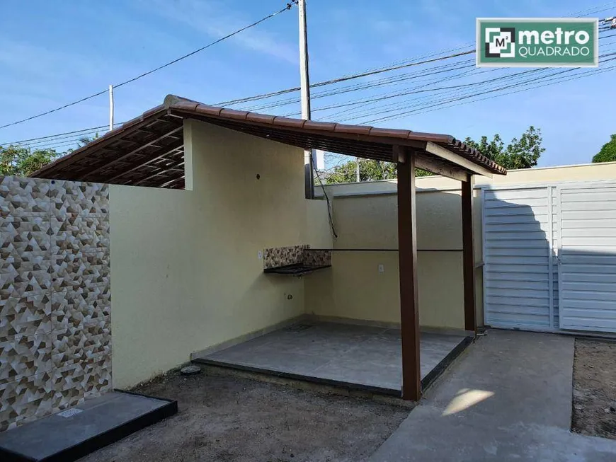 Foto 1 de Casa com 3 Quartos à venda, 137m² em Recreio, Rio das Ostras