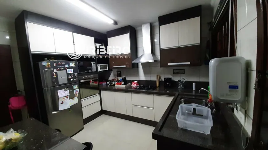 Foto 1 de Casa de Condomínio com 3 Quartos à venda, 197m² em Santana, São Paulo