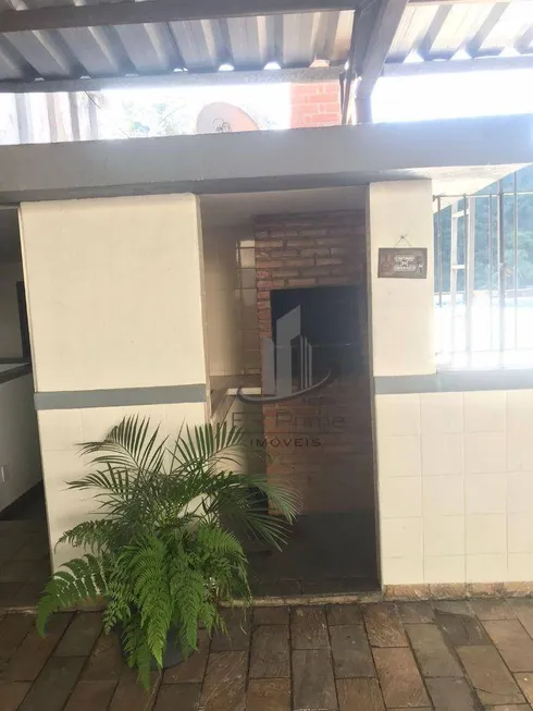 Foto 1 de Apartamento com 3 Quartos à venda, 189m² em Santa Rosa, Barra Mansa