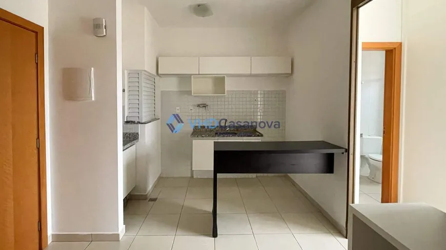 Foto 1 de Apartamento com 1 Quarto à venda, 31m² em Santo Antonio, Viçosa