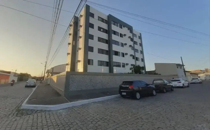 Foto 1 de Apartamento com 2 Quartos à venda, 65m² em Cidade da Esperança, Natal