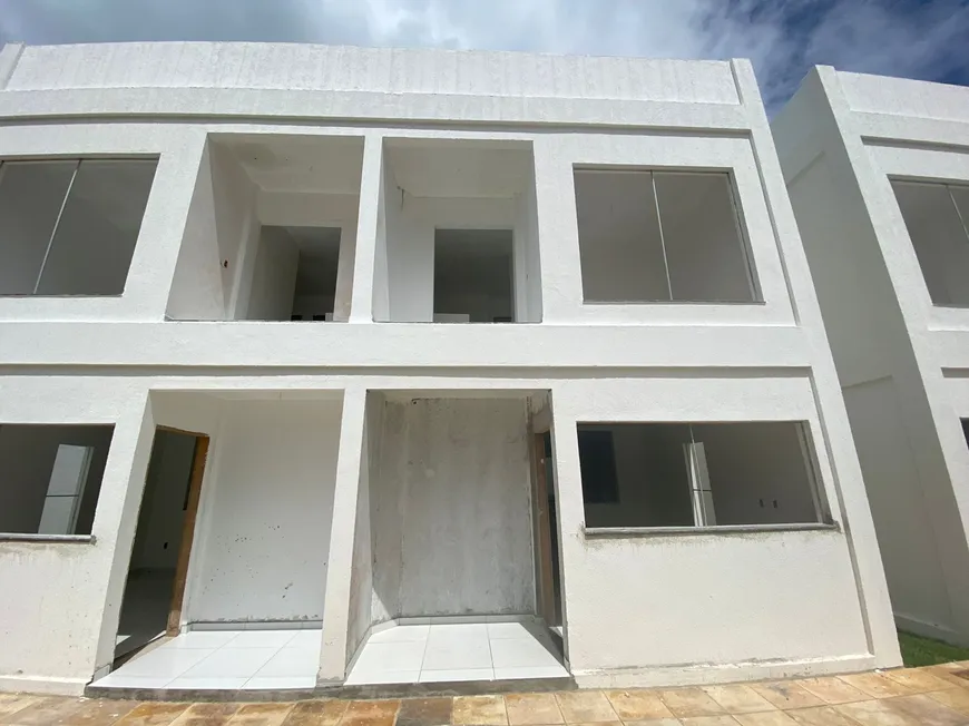 Foto 1 de Apartamento com 3 Quartos à venda, 79m² em Maria Farinha, Paulista