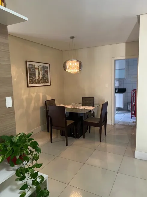 Foto 1 de Apartamento com 3 Quartos à venda, 76m² em Pituba, Salvador