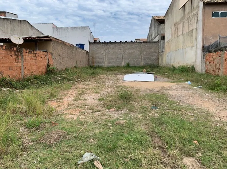 Foto 1 de Lote/Terreno à venda, 360m² em Novo Horizonte, Macaé