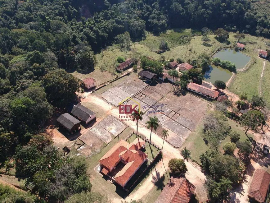 Foto 1 de Fazenda/Sítio à venda, 5904800m² em Loteamento Nova Serra Negra, Serra Negra