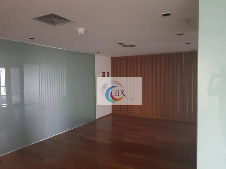 Foto 1 de Sala Comercial para alugar, 1000m² em Bela Vista, São Paulo