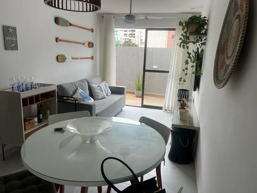 Foto 1 de Apartamento com 2 Quartos à venda, 62m² em Poço, Cabedelo