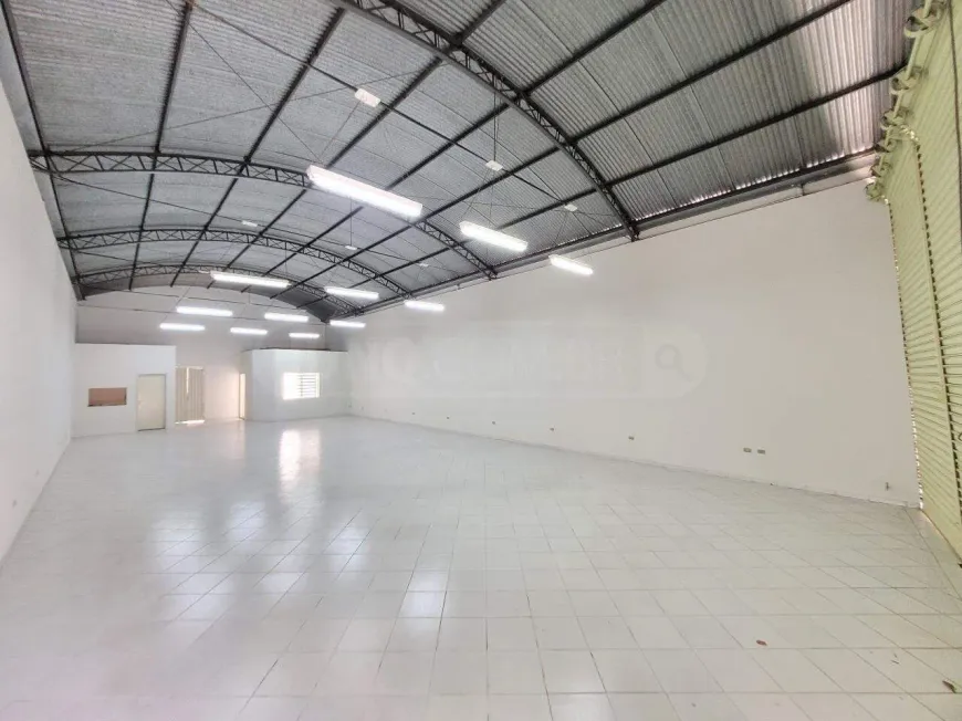 Foto 1 de Ponto Comercial para alugar, 235m² em Vila Rezende, Piracicaba