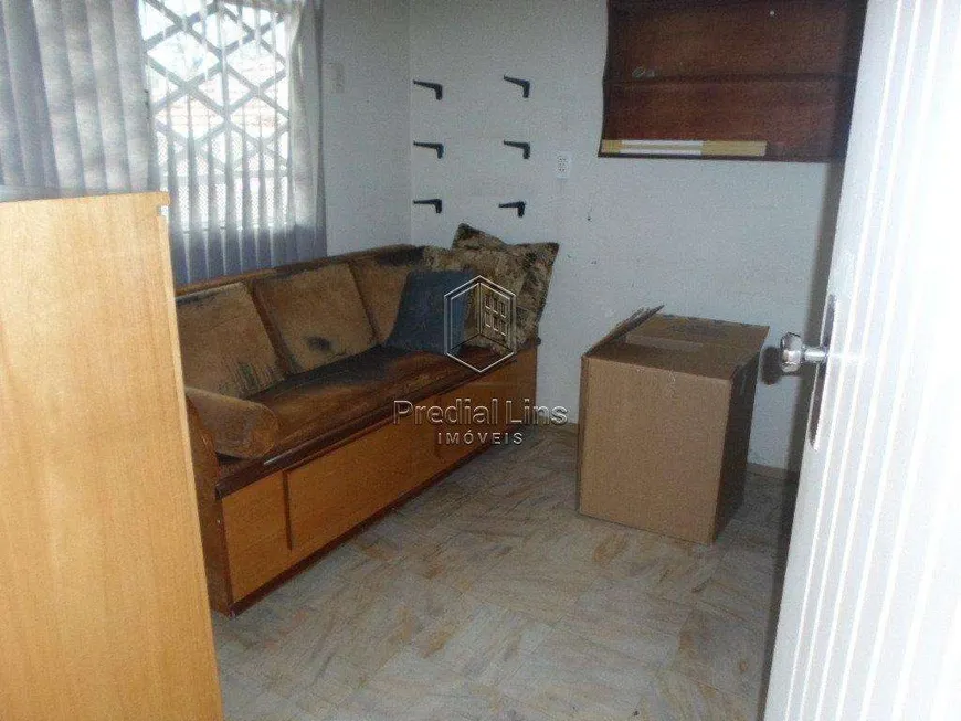 Foto 1 de Casa com 3 Quartos à venda, 220m² em Aclimação, São Paulo