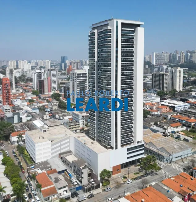 Foto 1 de Sala Comercial à venda, 40m² em Chácara Santo Antônio, São Paulo