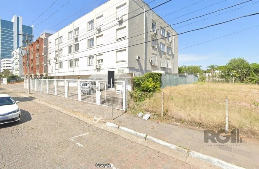 Foto 1 de Apartamento com 2 Quartos à venda, 67m² em Praia de Belas, Porto Alegre
