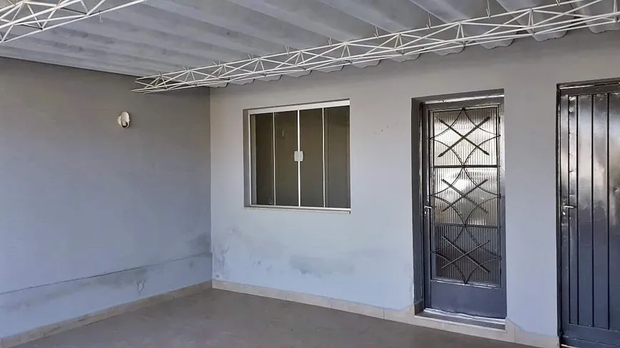 Foto 1 de Casa com 3 Quartos à venda, 110m² em Jardim São Luiz, Piracicaba