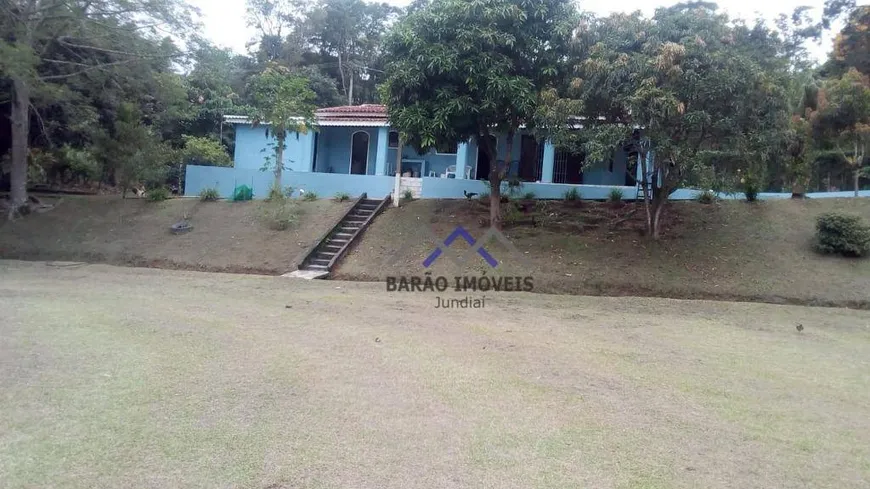 Foto 1 de Fazenda/Sítio com 3 Quartos à venda, 281m² em Chácara Nova Essen, Campo Limpo Paulista