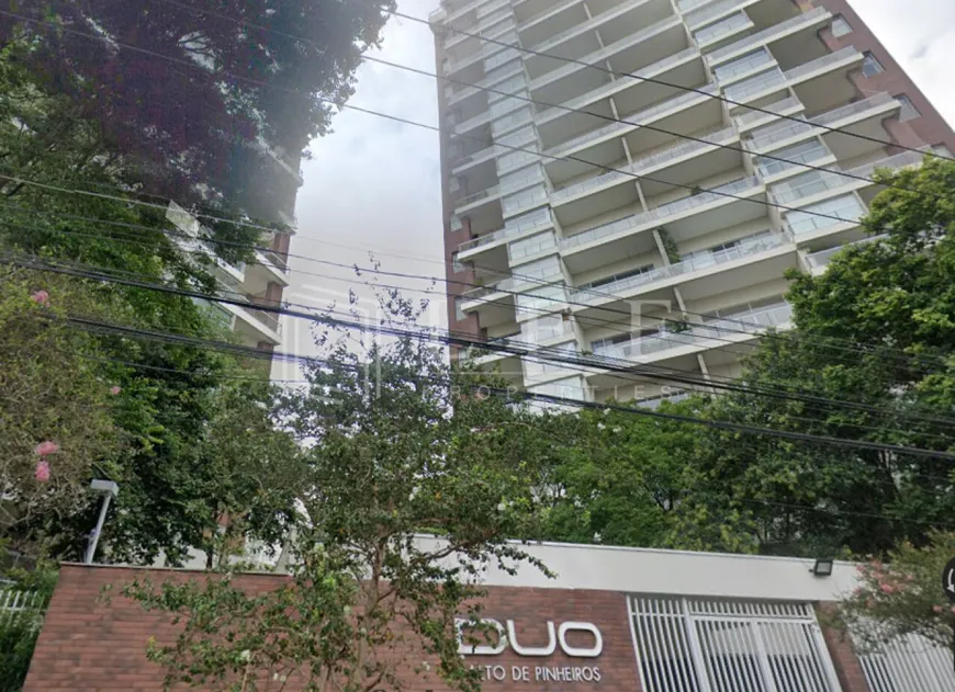 Foto 1 de Apartamento com 3 Quartos à venda, 419m² em Alto de Pinheiros, São Paulo