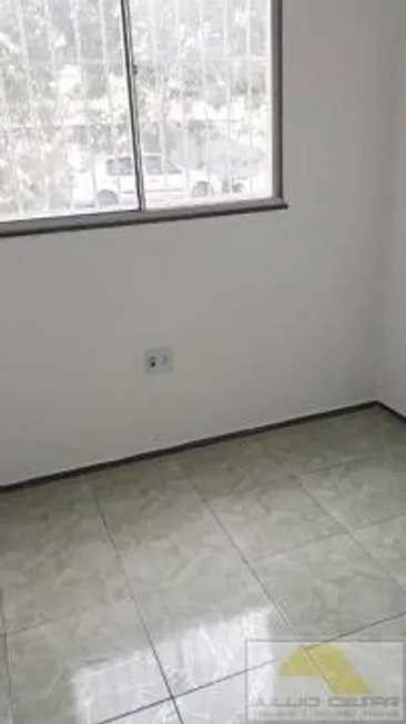 Foto 1 de Apartamento com 2 Quartos à venda, 47m² em Senador Vasconcelos, Rio de Janeiro