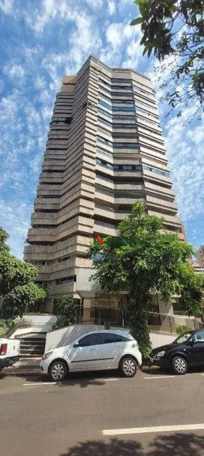 Foto 1 de Apartamento com 4 Quartos à venda, 404m² em Guanabara, Londrina