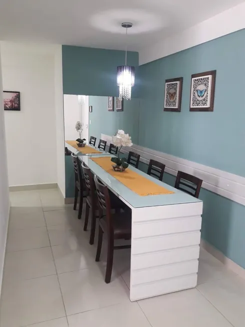 Foto 1 de Apartamento com 2 Quartos à venda, 83m² em Braga, Cabo Frio
