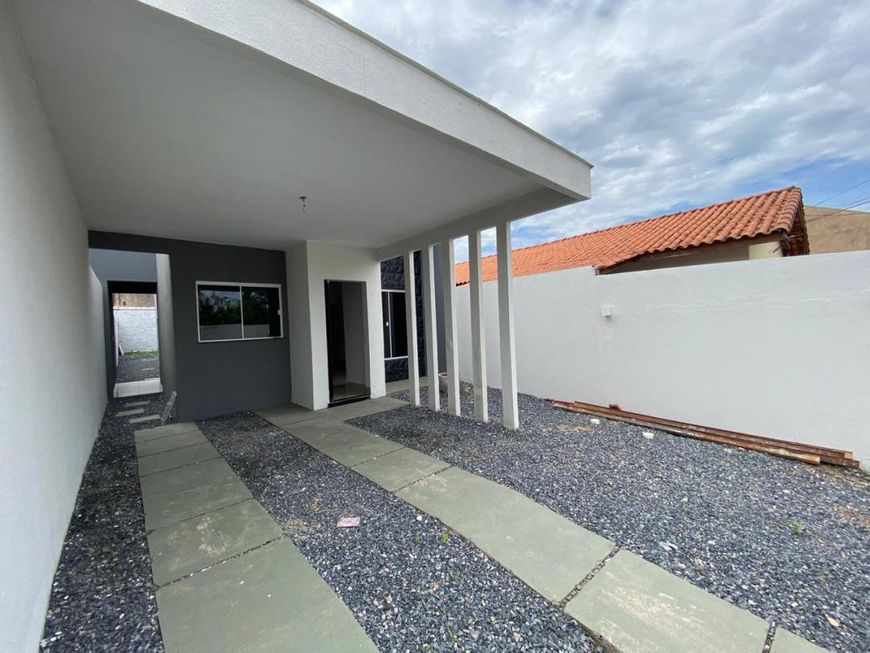 Casa na Rua Manga Larga, 1, Jardim Jockey Club em Cuiabá, por R$ 350.000 -  Viva Real