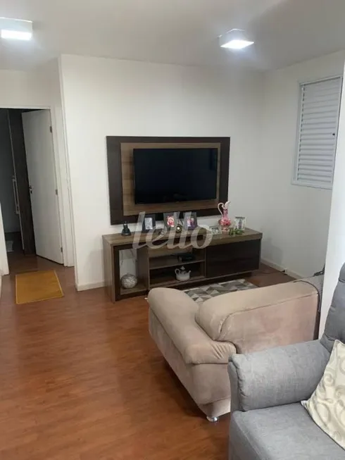 Foto 1 de Apartamento com 2 Quartos à venda, 62m² em Vila Guilherme, São Paulo