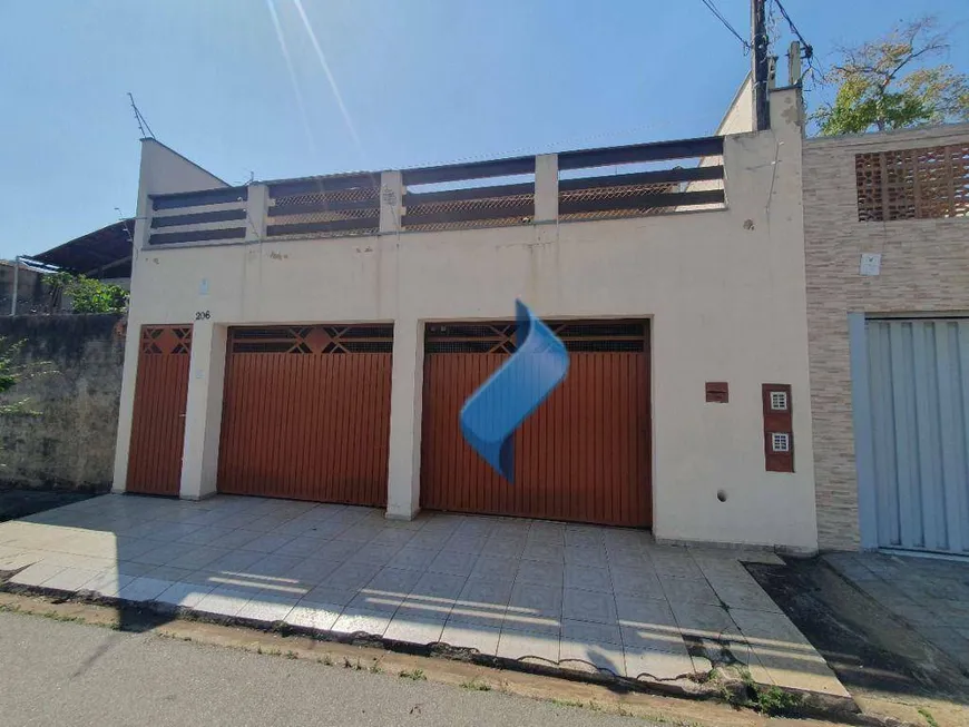 Foto 1 de Casa com 4 Quartos à venda, 251m² em Parque Ouro Fino, Sorocaba