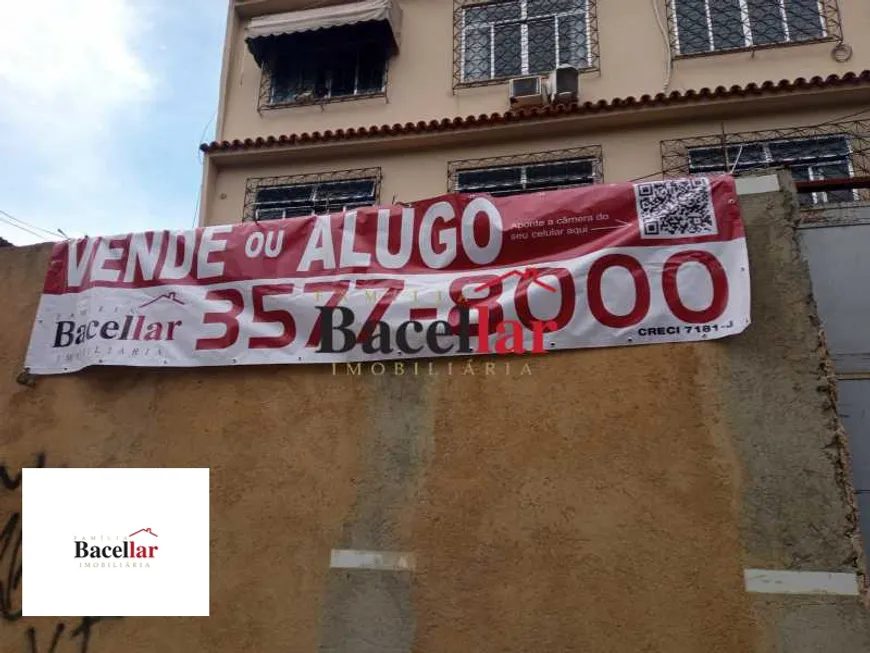 Foto 1 de Ponto Comercial para venda ou aluguel, 186m² em Quintino Bocaiúva, Rio de Janeiro