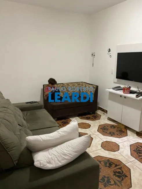 Foto 1 de Casa com 4 Quartos à venda, 190m² em Americanópolis, São Paulo