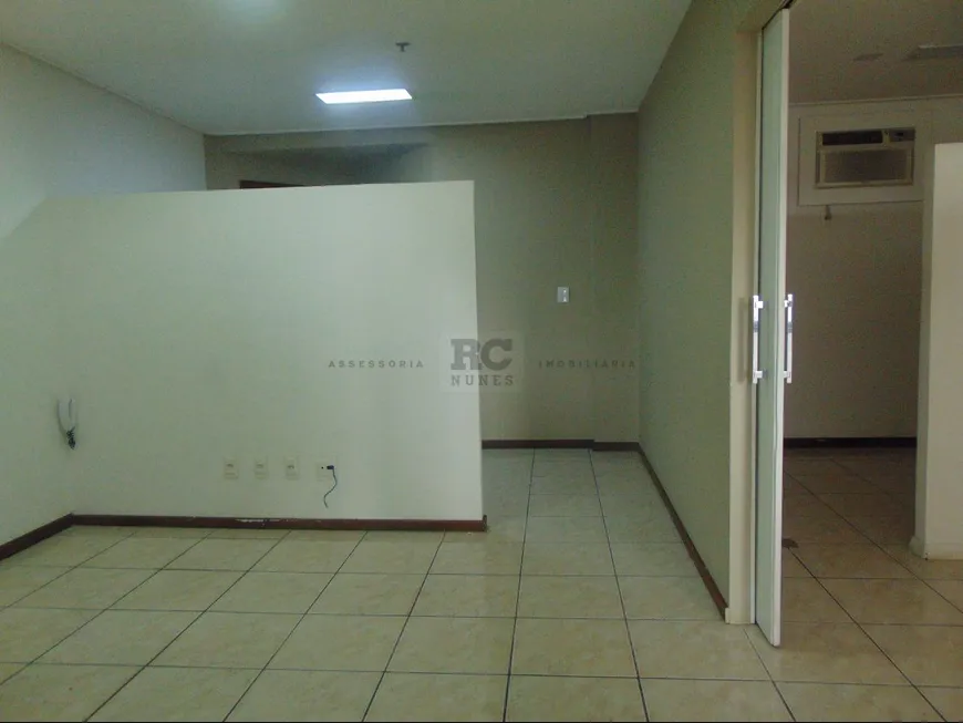 Foto 1 de Sala Comercial para alugar, 63m² em Barro Preto, Belo Horizonte