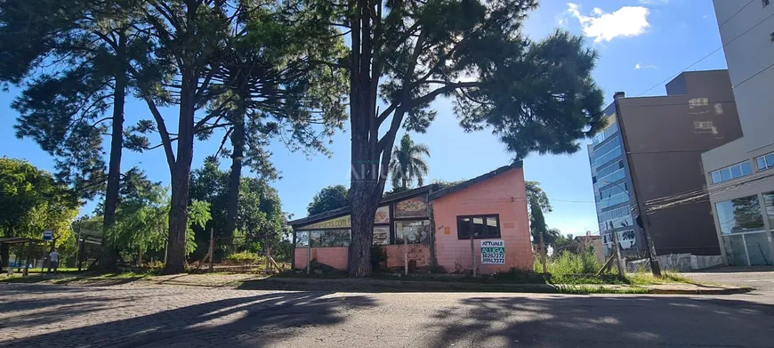 Foto 1 de Lote/Terreno para alugar, 755m² em Marechal Floriano, Caxias do Sul