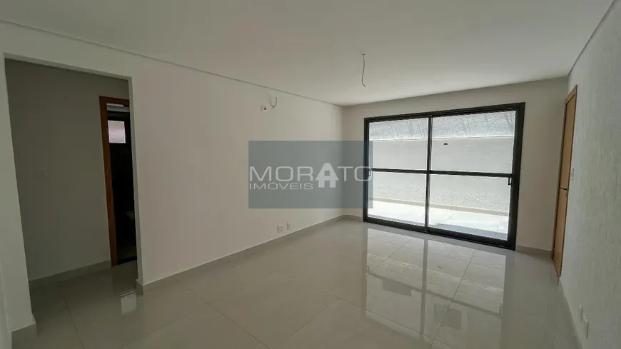 Foto 1 de Apartamento com 3 Quartos à venda, 129m² em Itapoã, Belo Horizonte