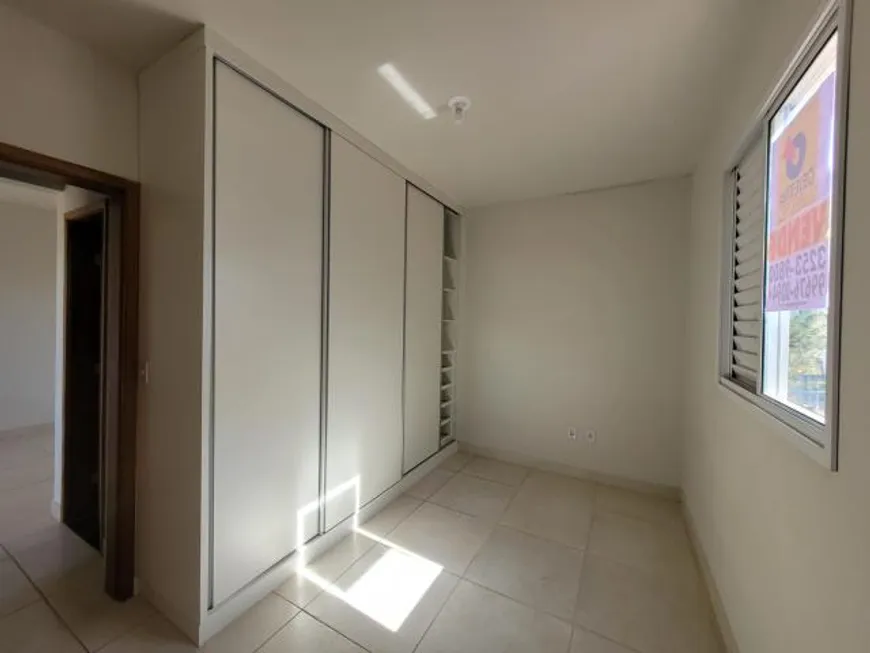 Foto 1 de Apartamento com 2 Quartos à venda, 52m² em Umuarama, Uberlândia