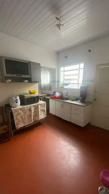 Foto 1 de Casa com 4 Quartos à venda, 160m² em Jardim Patente, São Paulo