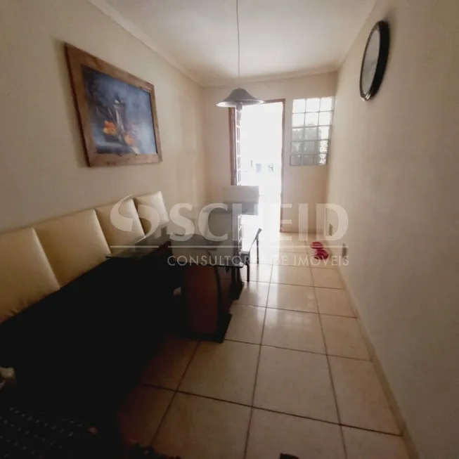 Foto 1 de Casa de Condomínio com 3 Quartos à venda, 180m² em Jardim Sabará, São Paulo