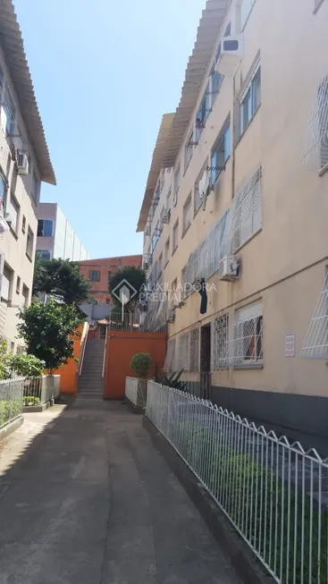 Foto 1 de Apartamento com 2 Quartos à venda, 57m² em Jardim Leopoldina, Porto Alegre