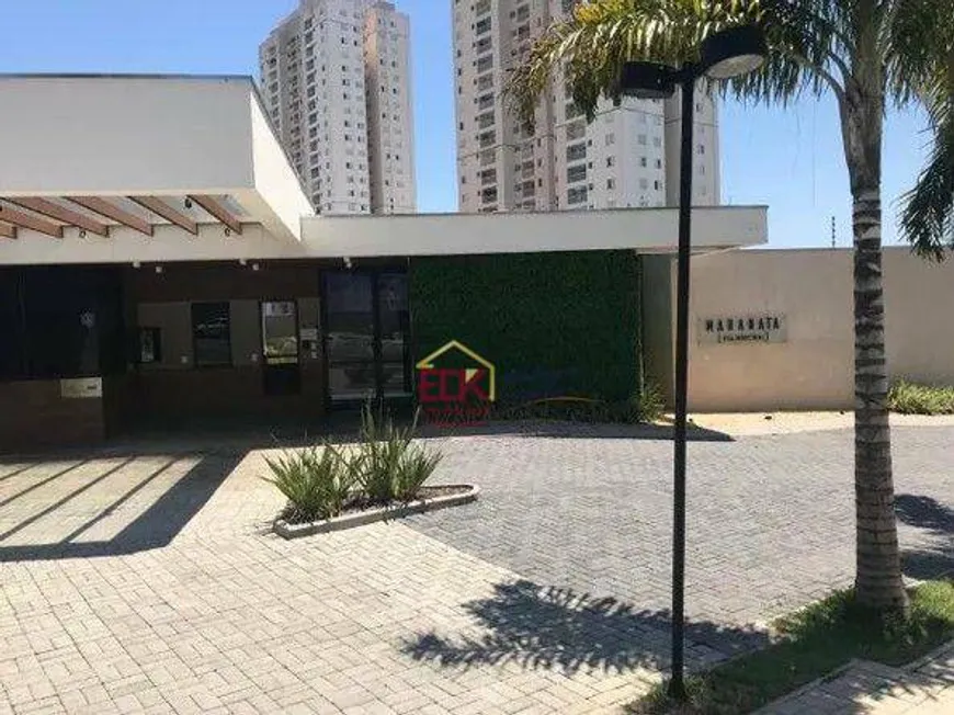 Foto 1 de Apartamento com 3 Quartos à venda, 70m² em Vila Industrial, São José dos Campos